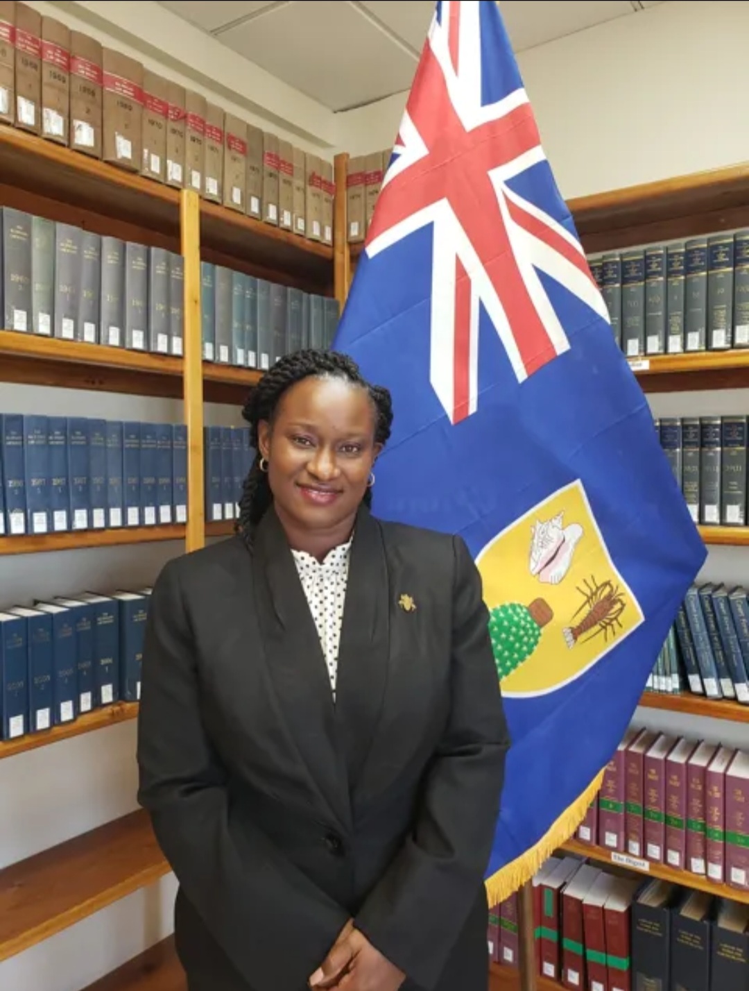 Shayone Handfield- Gardiner